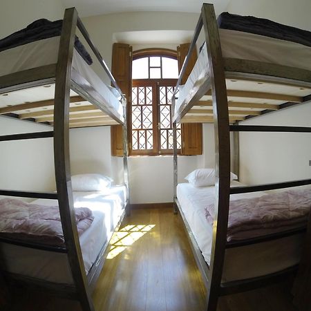 Hostel Matilda Curitiba Exteriör bild