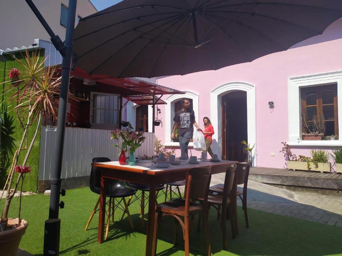 Hostel Matilda Curitiba Exteriör bild