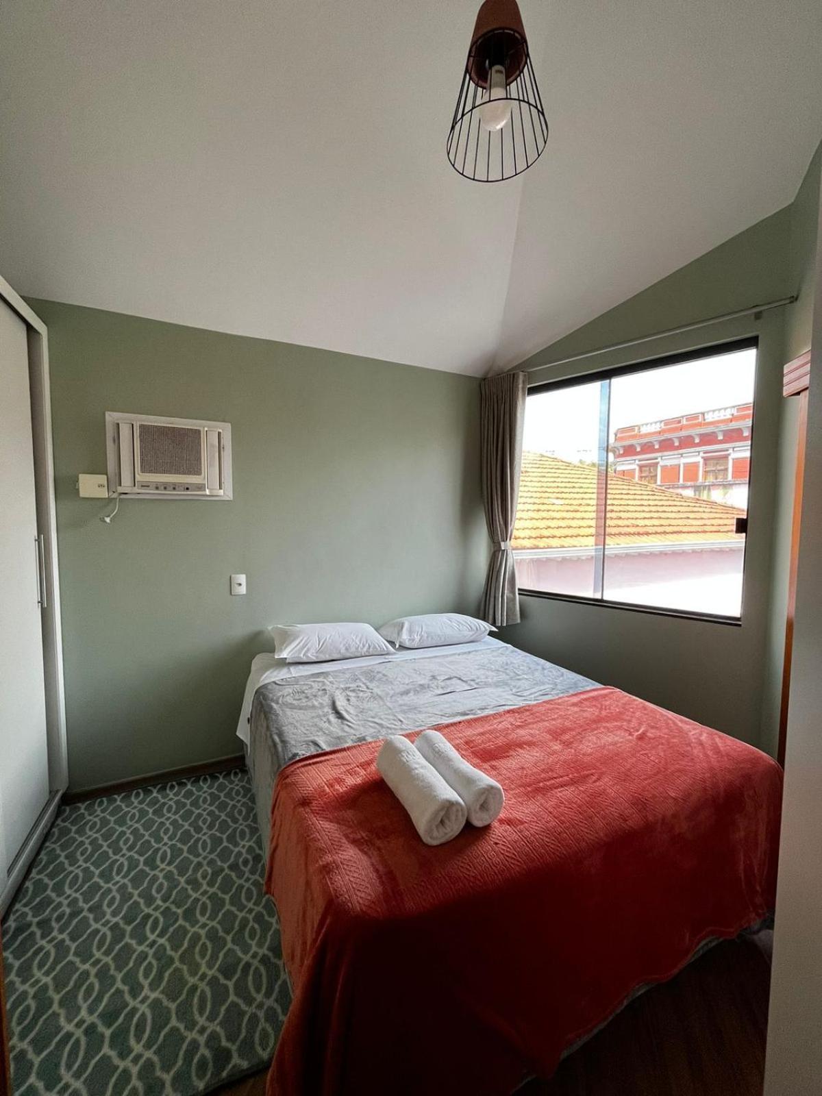 Hostel Matilda Curitiba Exteriör bild