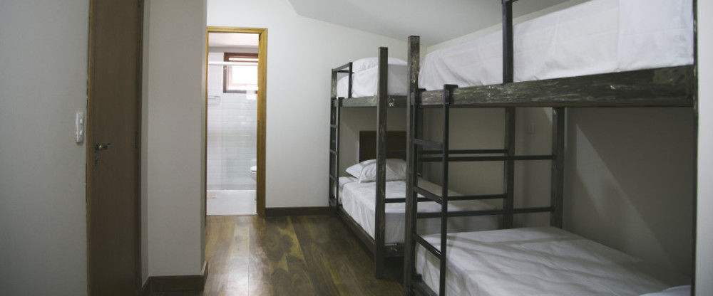 Hostel Matilda Curitiba Exteriör bild