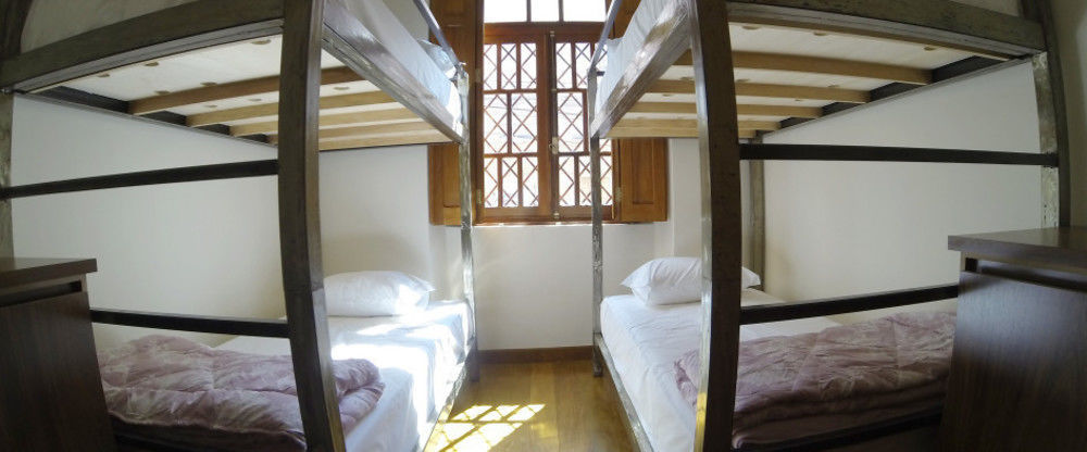 Hostel Matilda Curitiba Exteriör bild